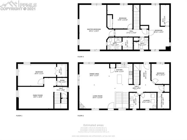 9225 Picabo Road Cascade, CO 80809 - Photo 3 of 18