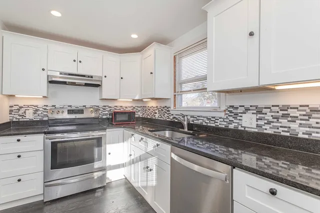 $520,000 | 16 Falconer Avenue, Brockton, MA 02301