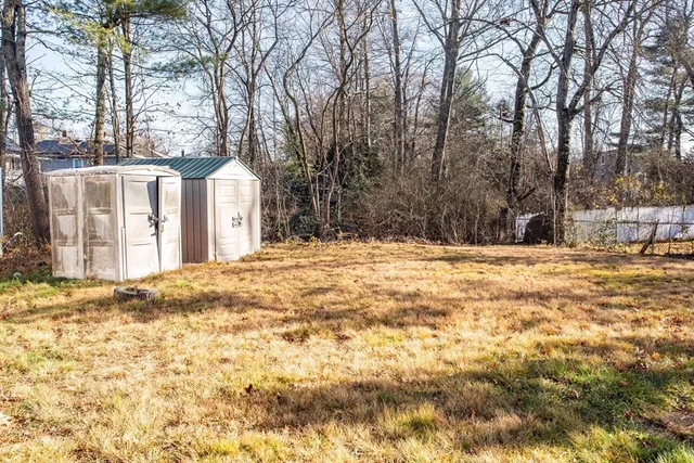 $520,000 | 16 Falconer Avenue, Brockton, MA 02301