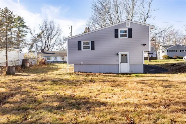 $520,000 | 16 Falconer Avenue, Brockton, MA 02301