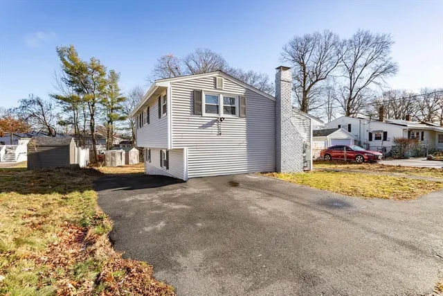 $520,000 | 16 Falconer Avenue, Brockton, MA 02301