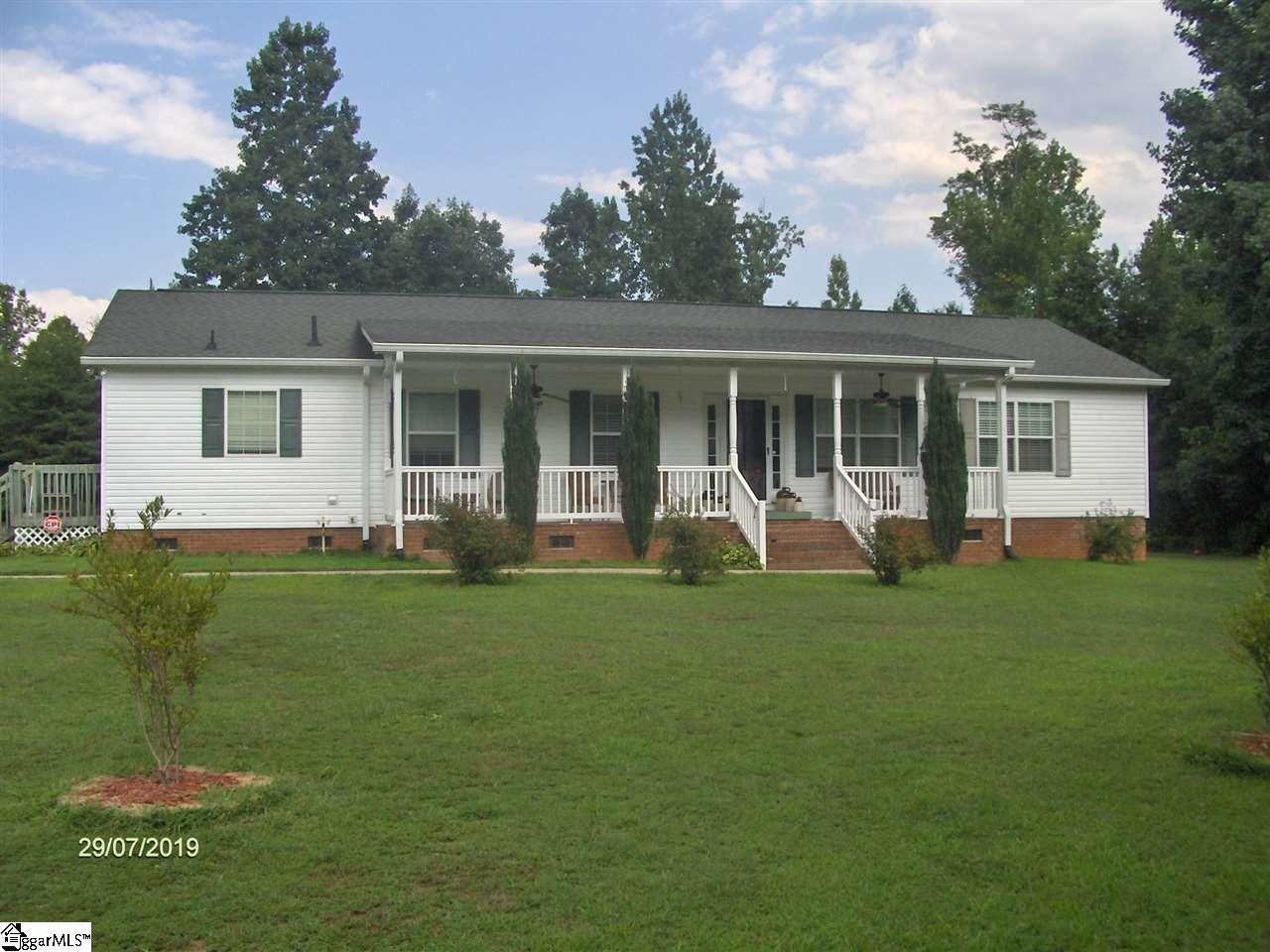 276 Childress Road Easley, SC 29640 - Photo 1 of 19 Gallery Image 1