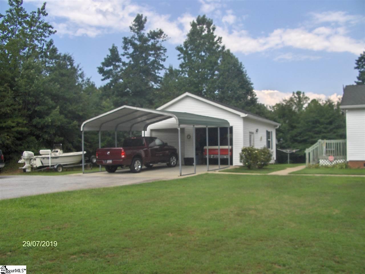 276 Childress Road Easley, SC 29640 - Photo 3 of 19 Gallery Image 3
