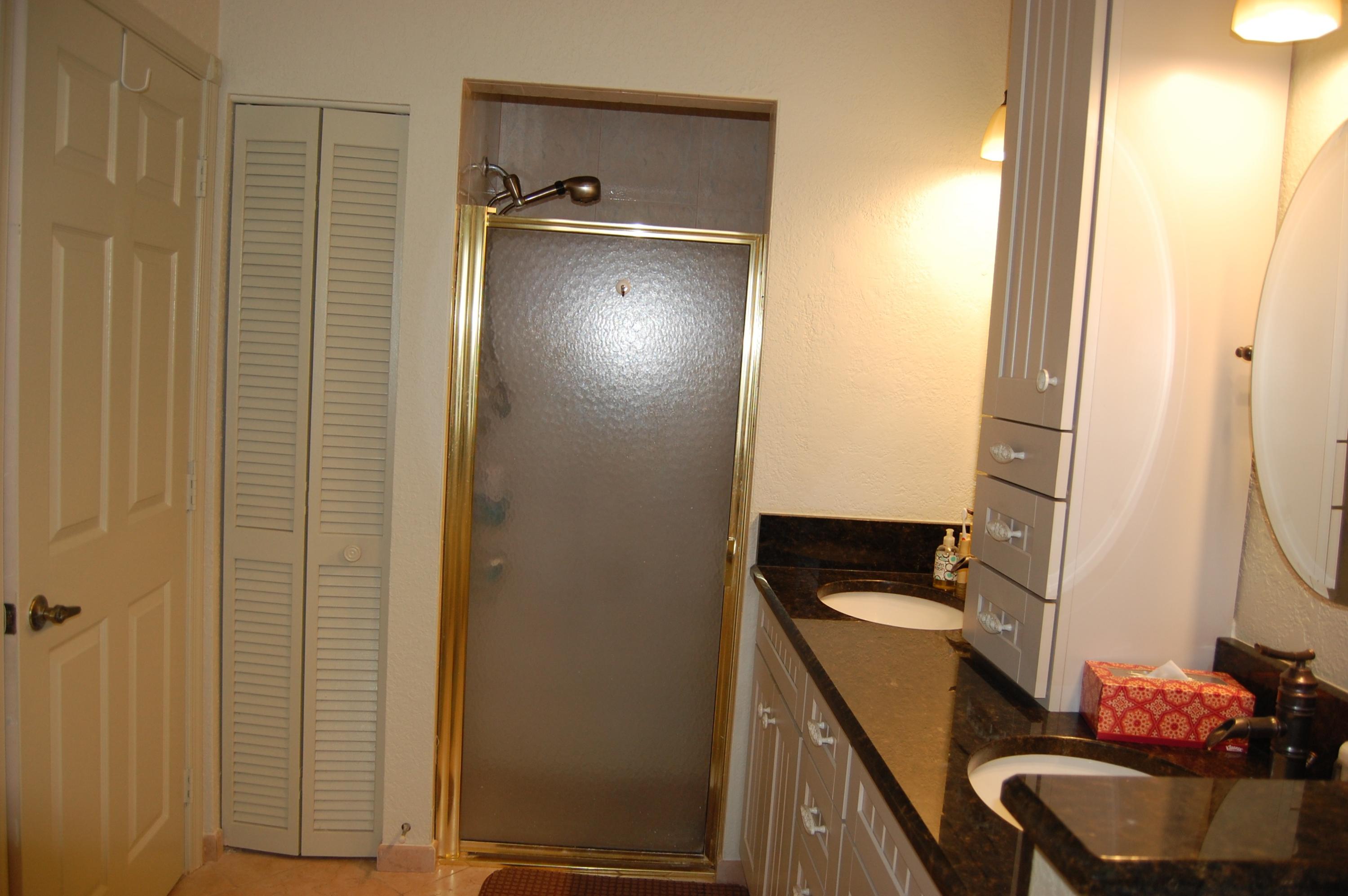 12479 Baywind Court Boca Raton, FL 33428 - Photo 17 of 44 Master Bath/Seperate Shower