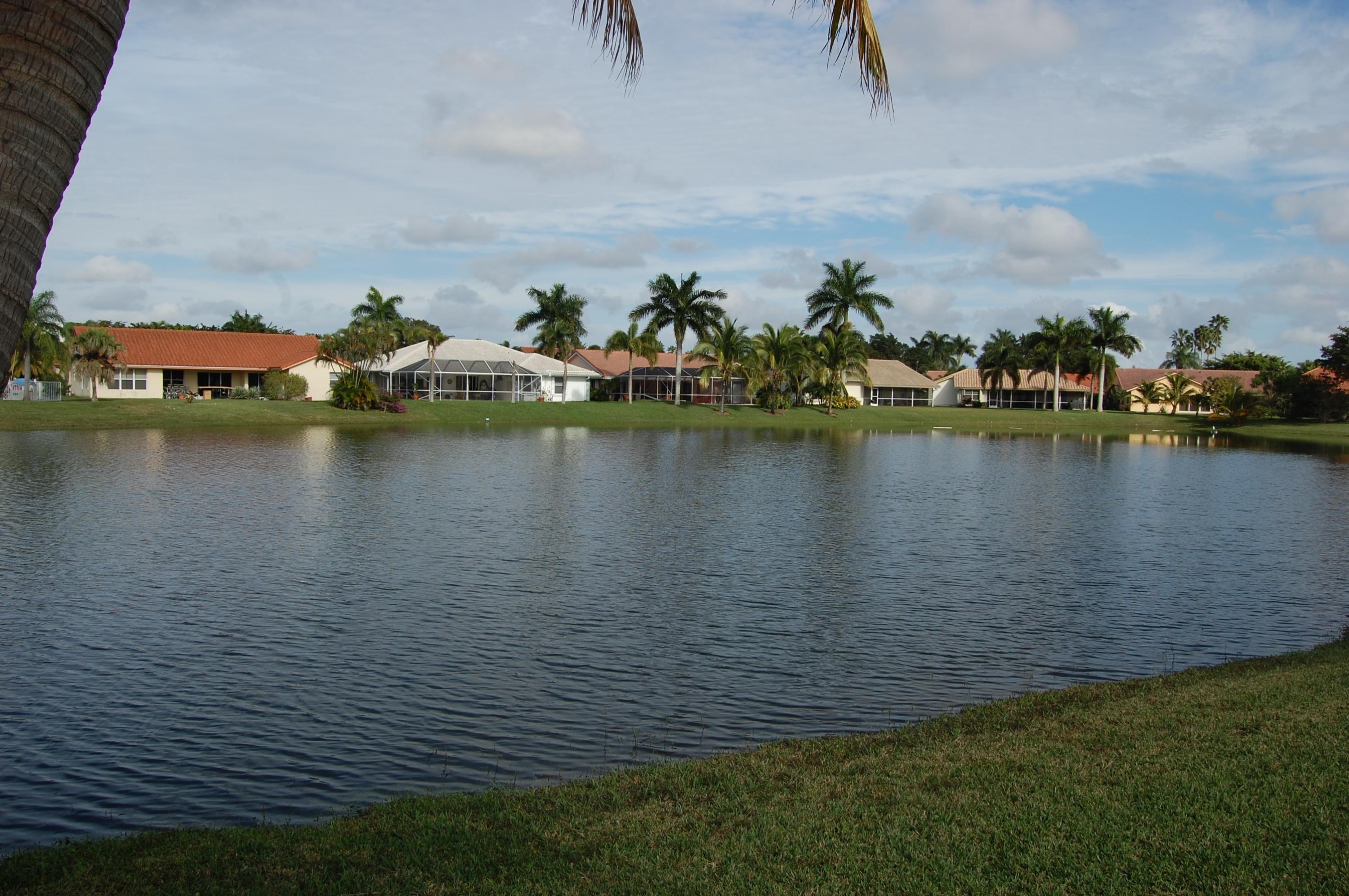 12479 Baywind Court Boca Raton, FL 33428 - Photo 39 of 44 Lake Views