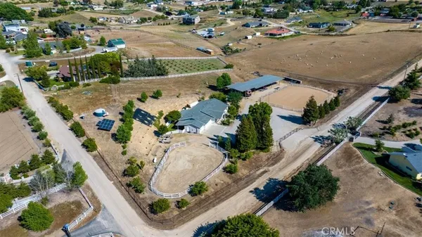 $1,163,500 | 3640 Debonair Drive, Paso Robles, CA 93446