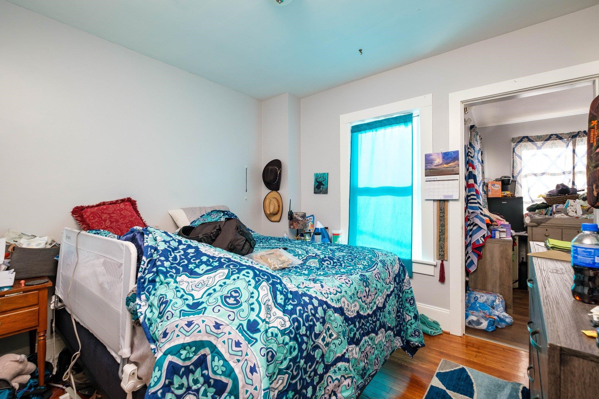 1057 Park Road Harrisonburg, VA 22802 - Photo 13 of 24 a bed room with furniture and a bedroom