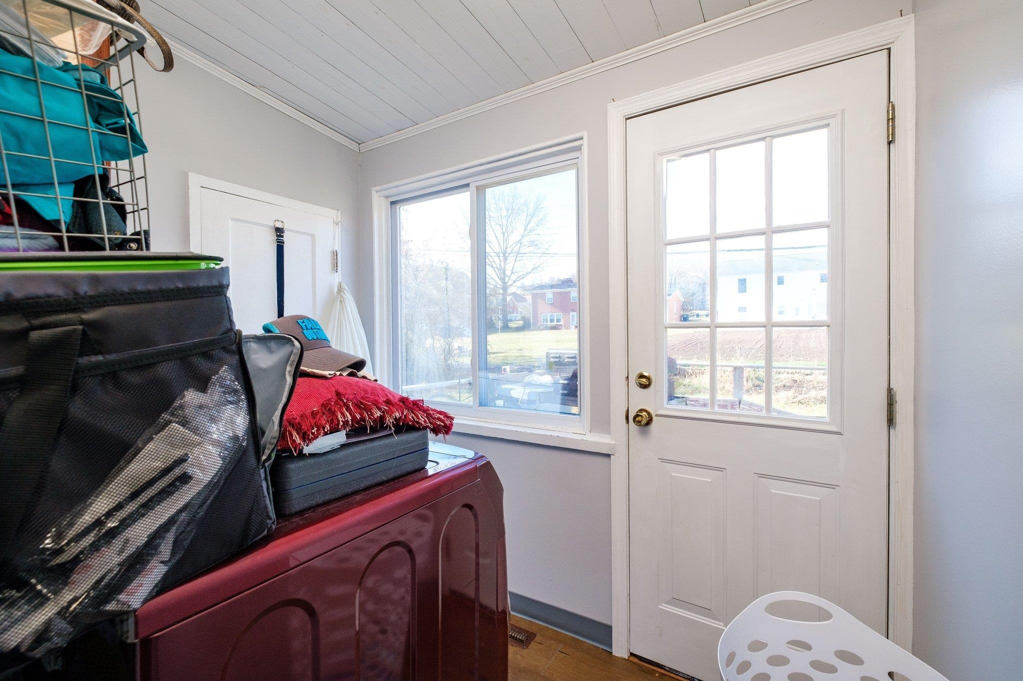 1057 Park Road Harrisonburg, VA 22802 - Photo 10 of 24 a view of a room with toys and wooden floor