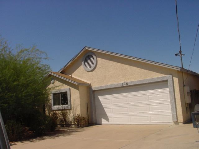 106 North Signal Butte Road Apache Junction, AZ 85120 - Photo 1 of 4 Front