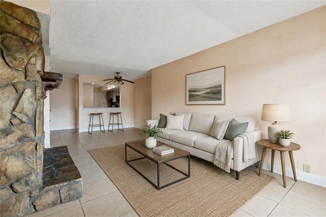 6320 Riverside Drive, Unit 221 Metairie, LA 70003 - Photo 2 of 20