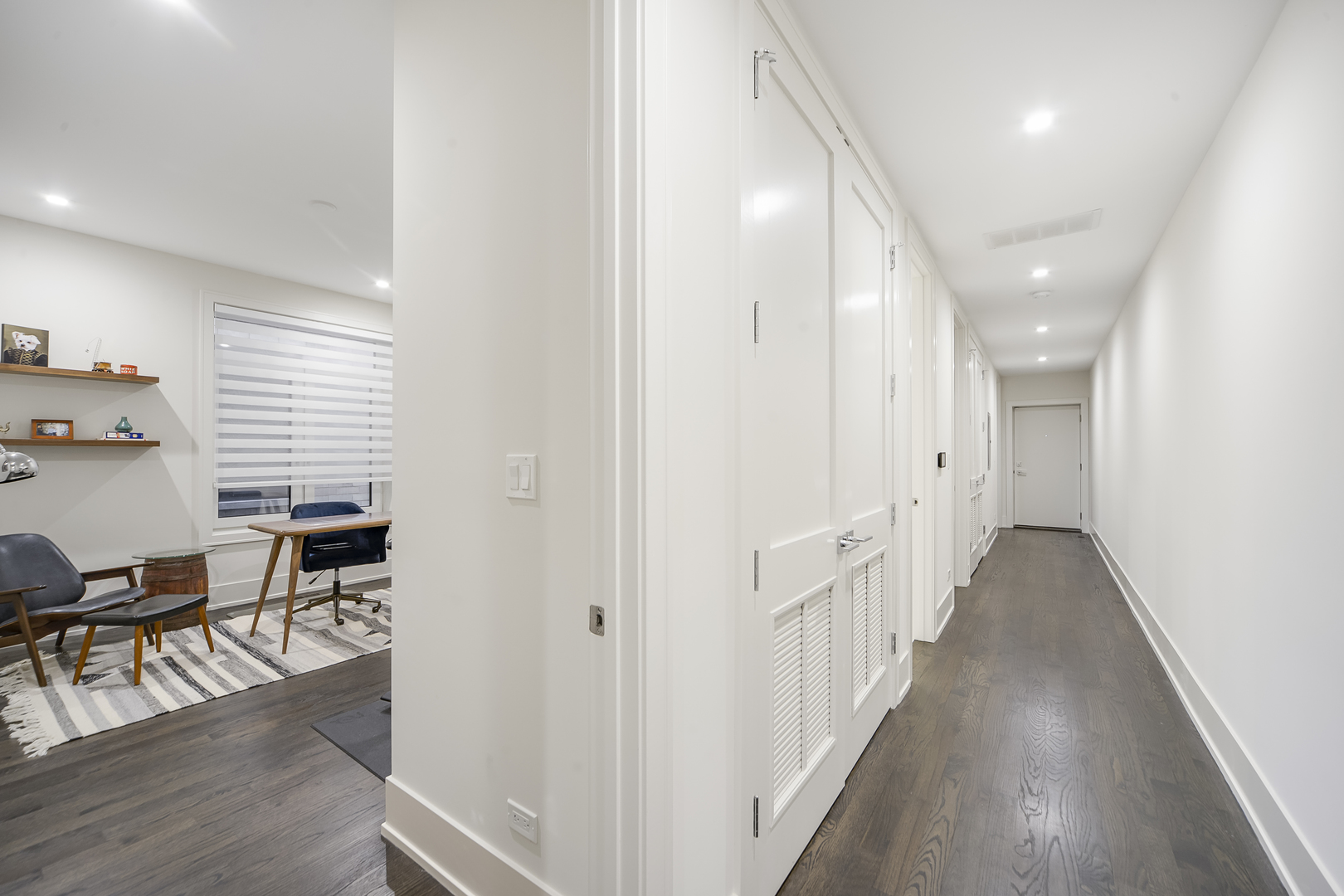 1346 West Walton Street, Unit 2W Chicago, IL 60642 - Photo 17 of 19