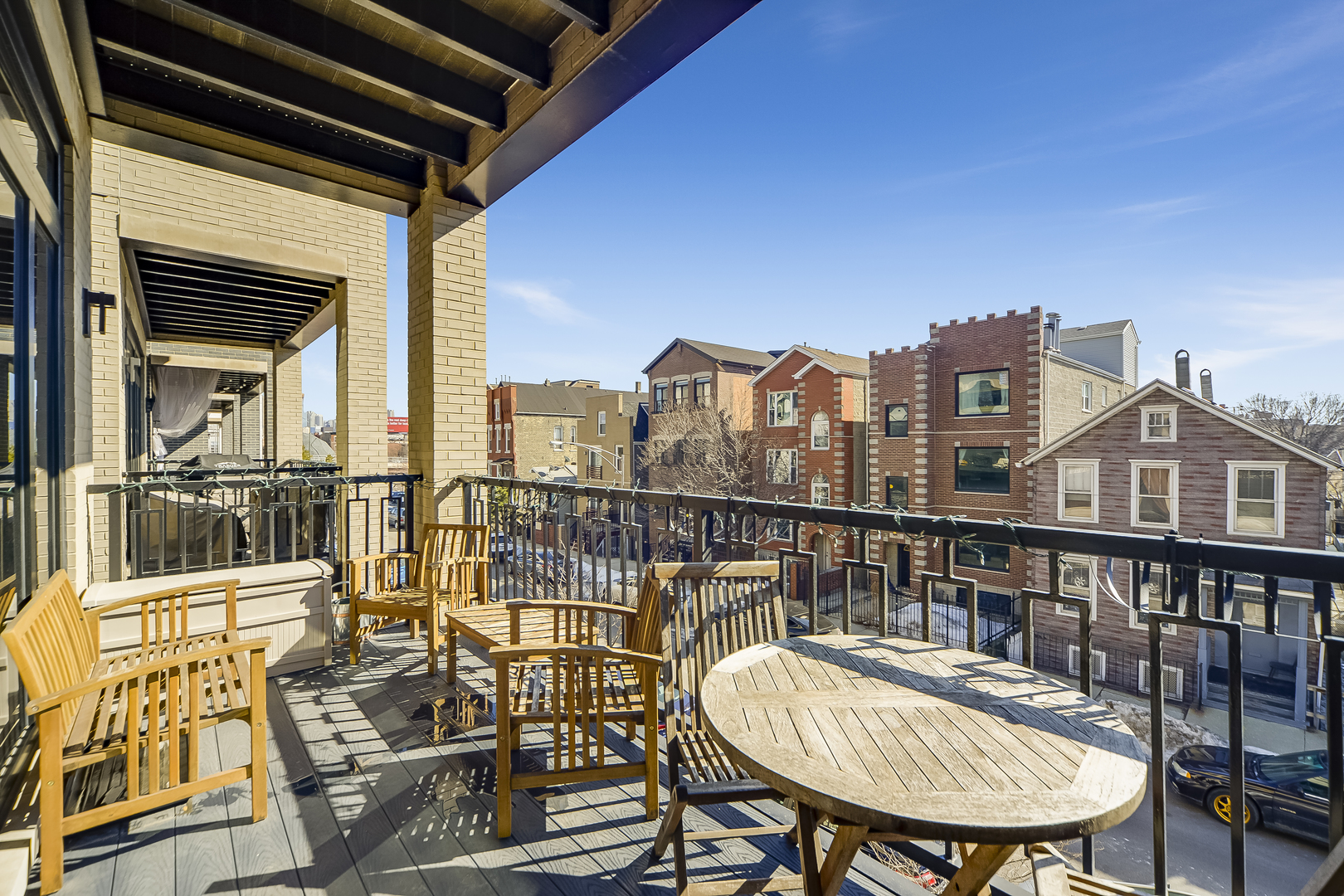 1346 West Walton Street, Unit 2W Chicago, IL 60642 - Photo 19 of 19