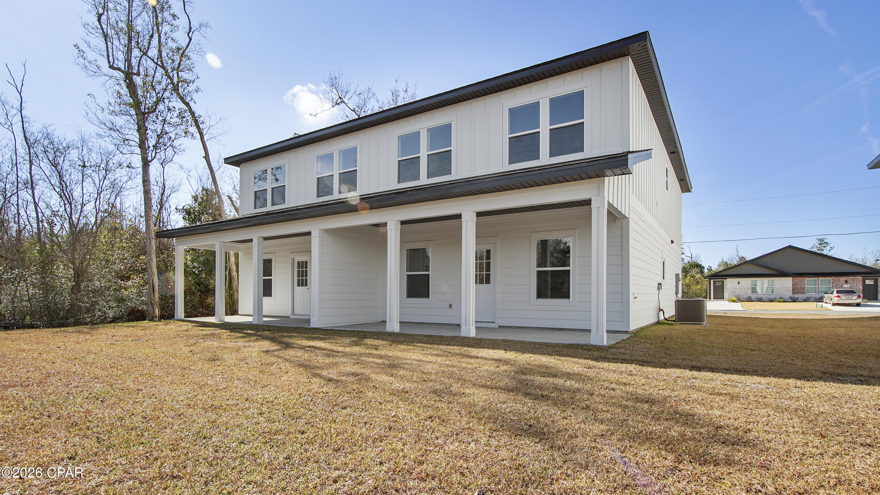 2725 Usery Road Panama City, FL 32404 - Photo 43 of 49