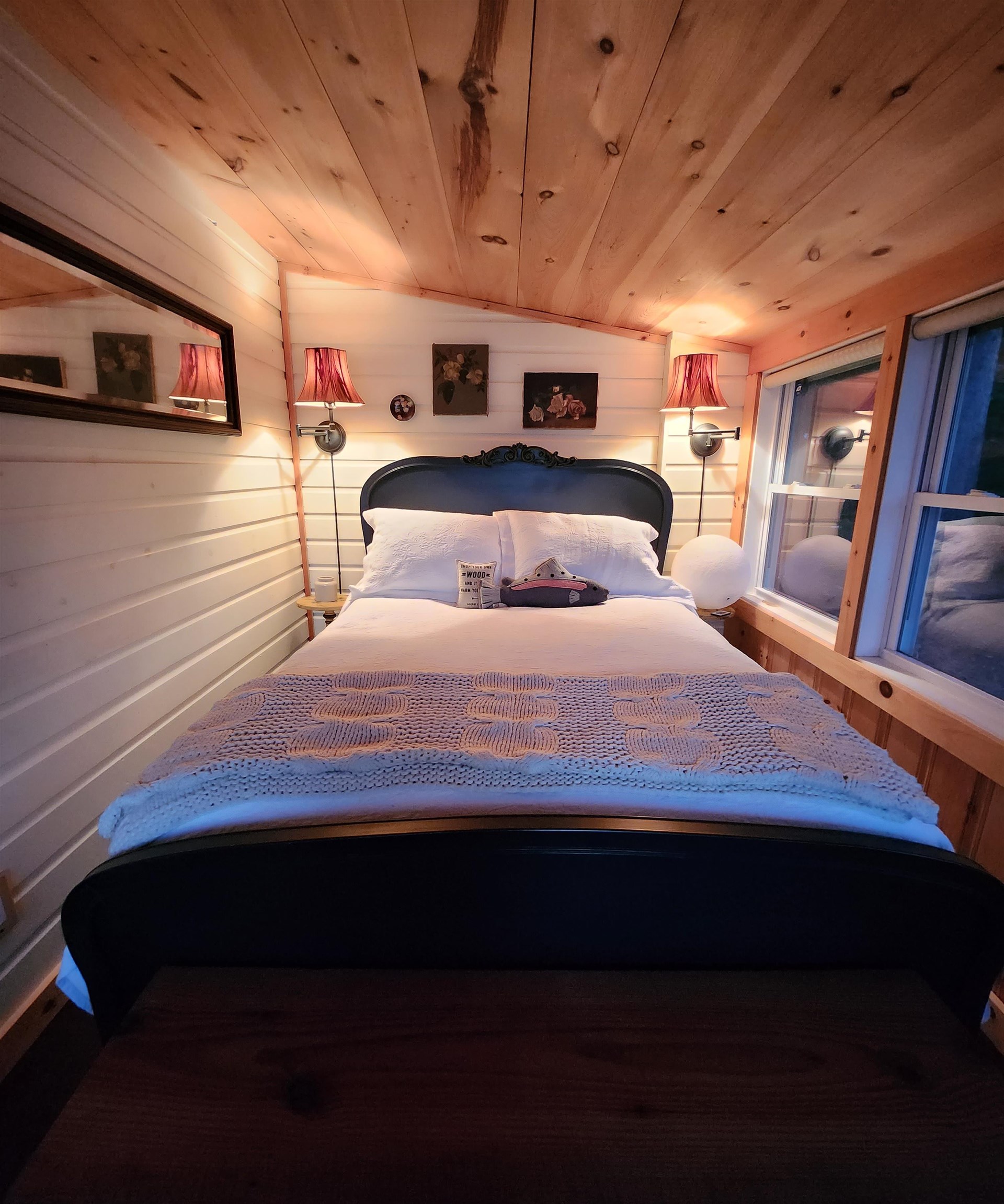 185 Fire Lane 11 Barnstead, NH 03225 - Photo 18 of 39