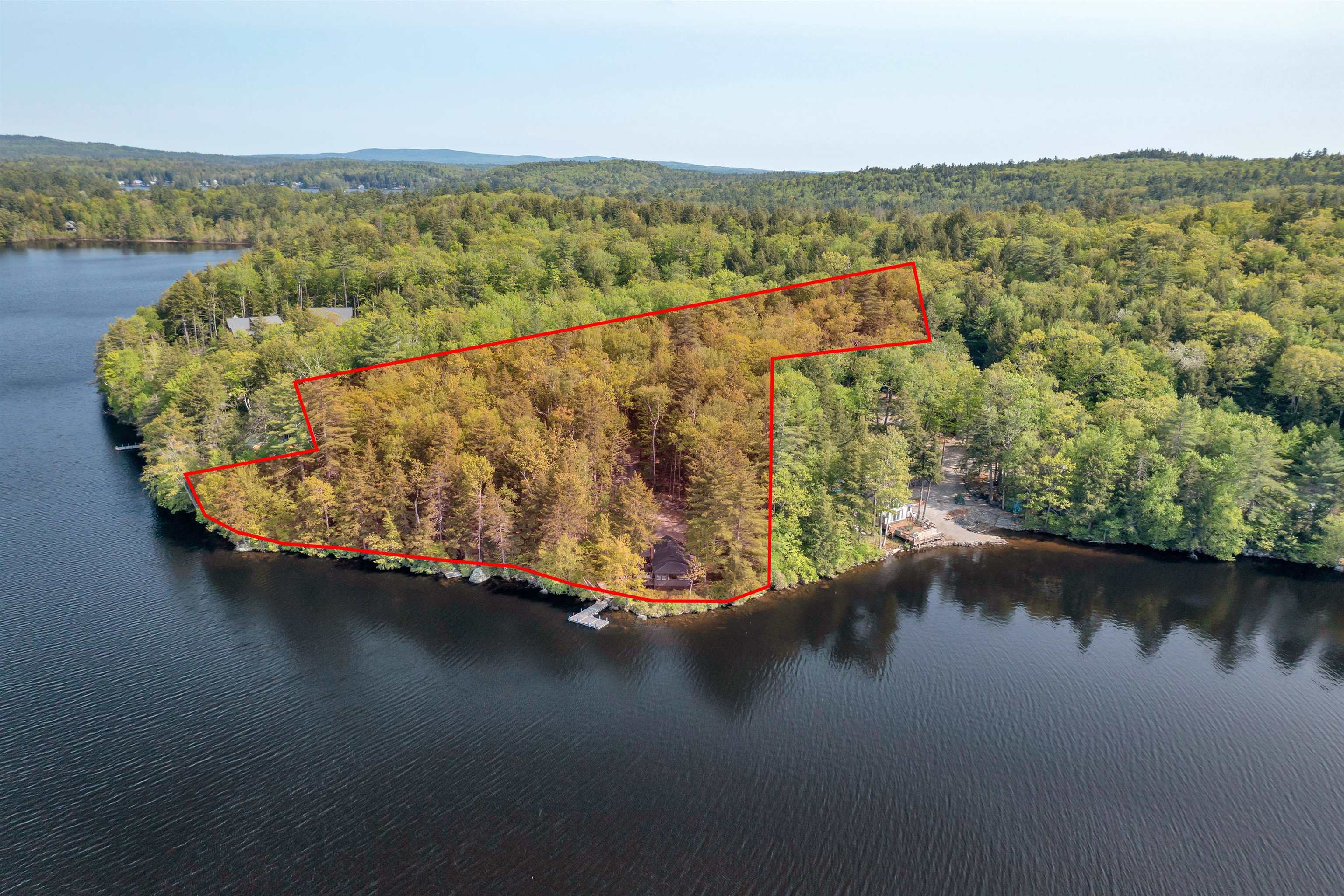 185 Fire Lane 11 Barnstead, NH 03225 - Photo 2 of 39