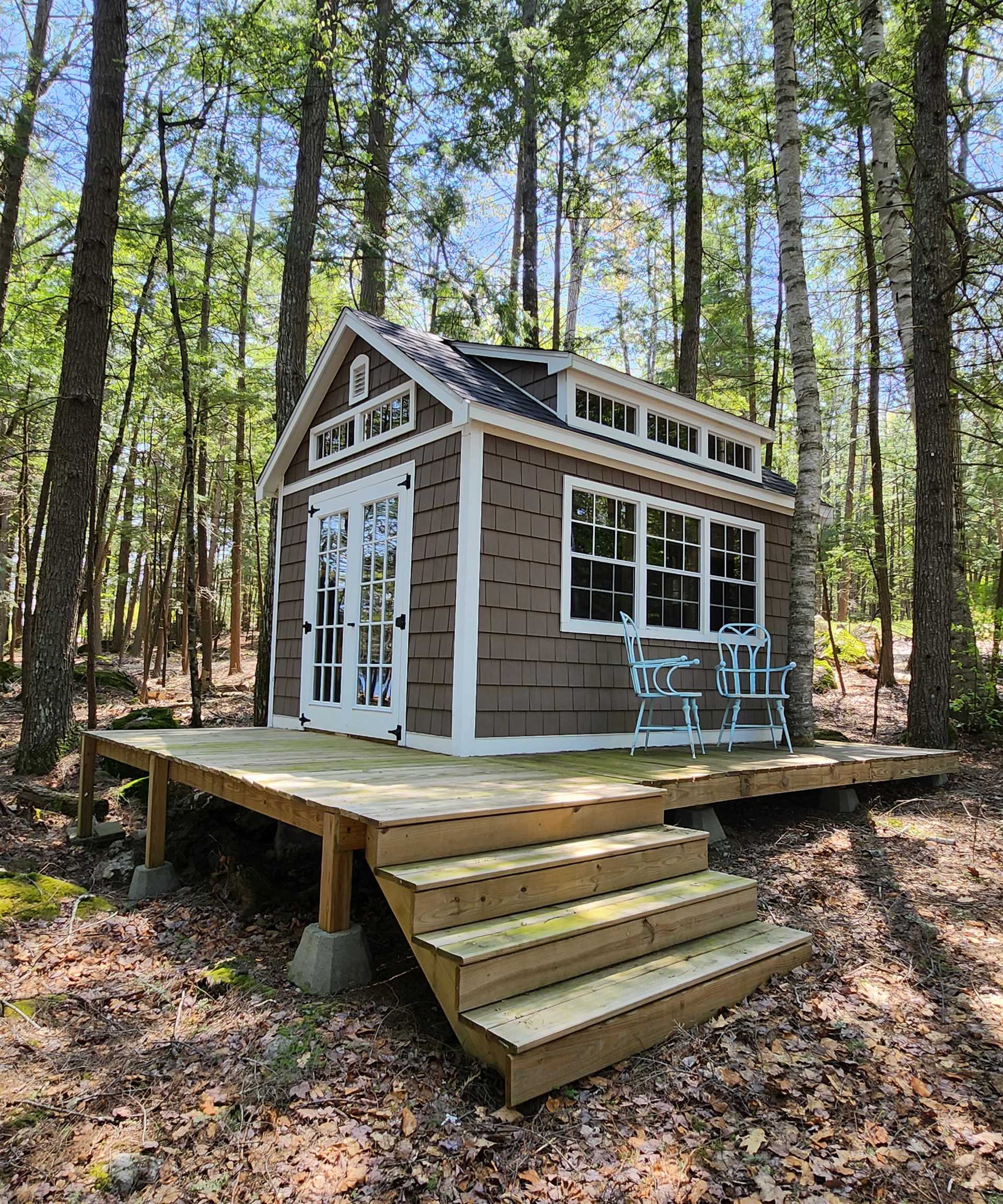 185 Fire Lane 11 Barnstead, NH 03225 - Photo 29 of 39