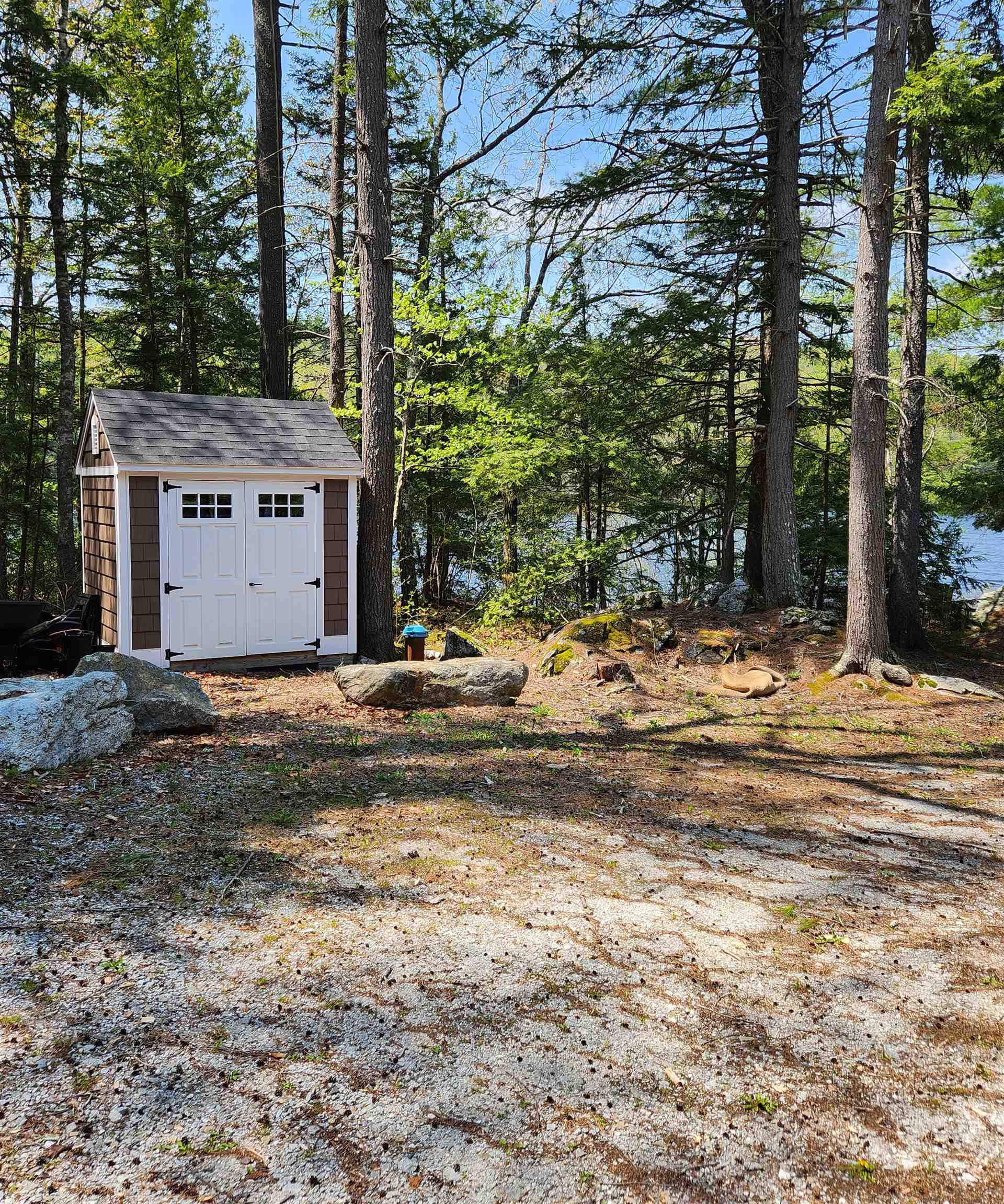 185 Fire Lane 11 Barnstead, NH 03225 - Photo 35 of 39