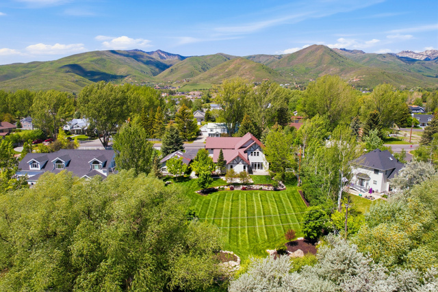 788 North Center Street Midway, UT 84049 - Photo 110 of 117