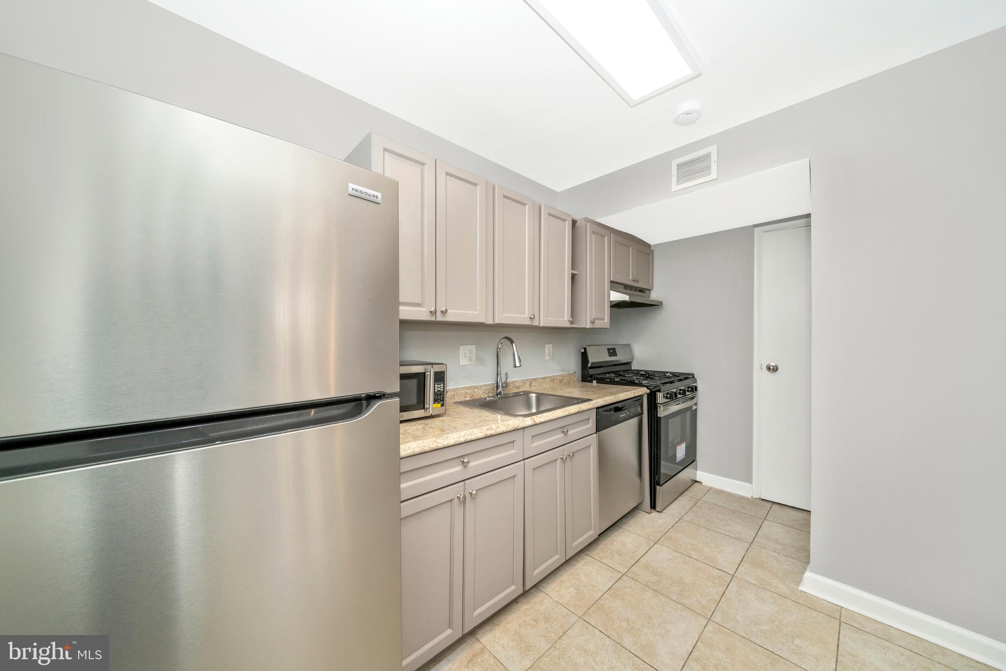 3754 Bel Pre Road, Unit 37541 Silver Spring, MD 20906 - Photo 15 of 40 Kitchen