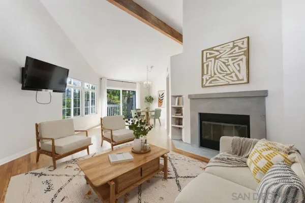 $860,000 | 8585 Via Mallorca, Unit 238, La Jolla, CA 92037