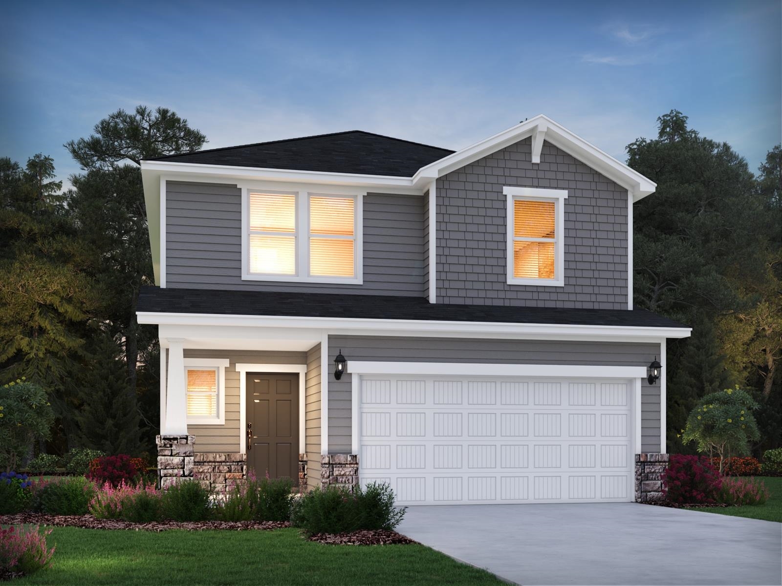 722 Cozy Blf Road Spartanburg, SC 29301 - Photo 1 of 3