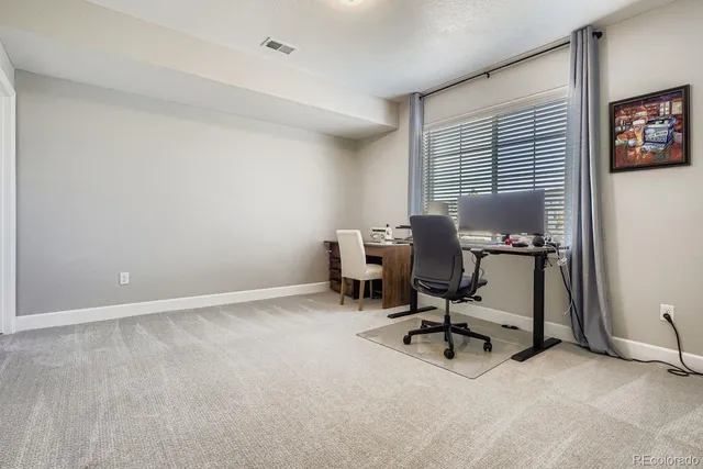 a view of workspace with windows