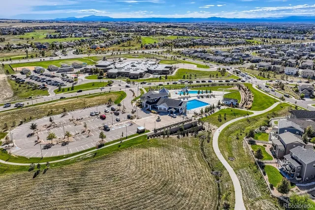 $835,000 | 7270 South Vandriver Way, Aurora, CO 80016
