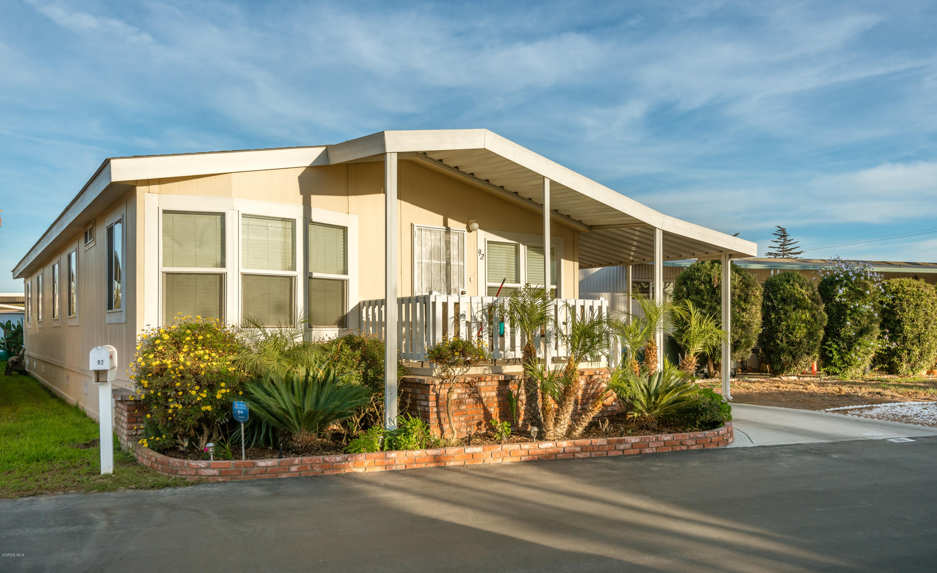 2400 East Pleasant Valley Road, Unit 92 Oxnard, CA 93033 - Photo 1 of 24 001_01-Street View (1)