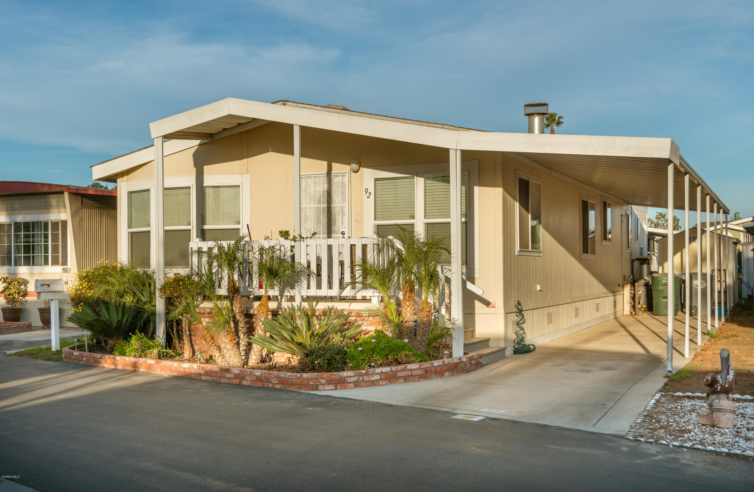 2400 East Pleasant Valley Road, Unit 92 Oxnard, CA 93033 - Photo 2 of 24 002_02-Street View