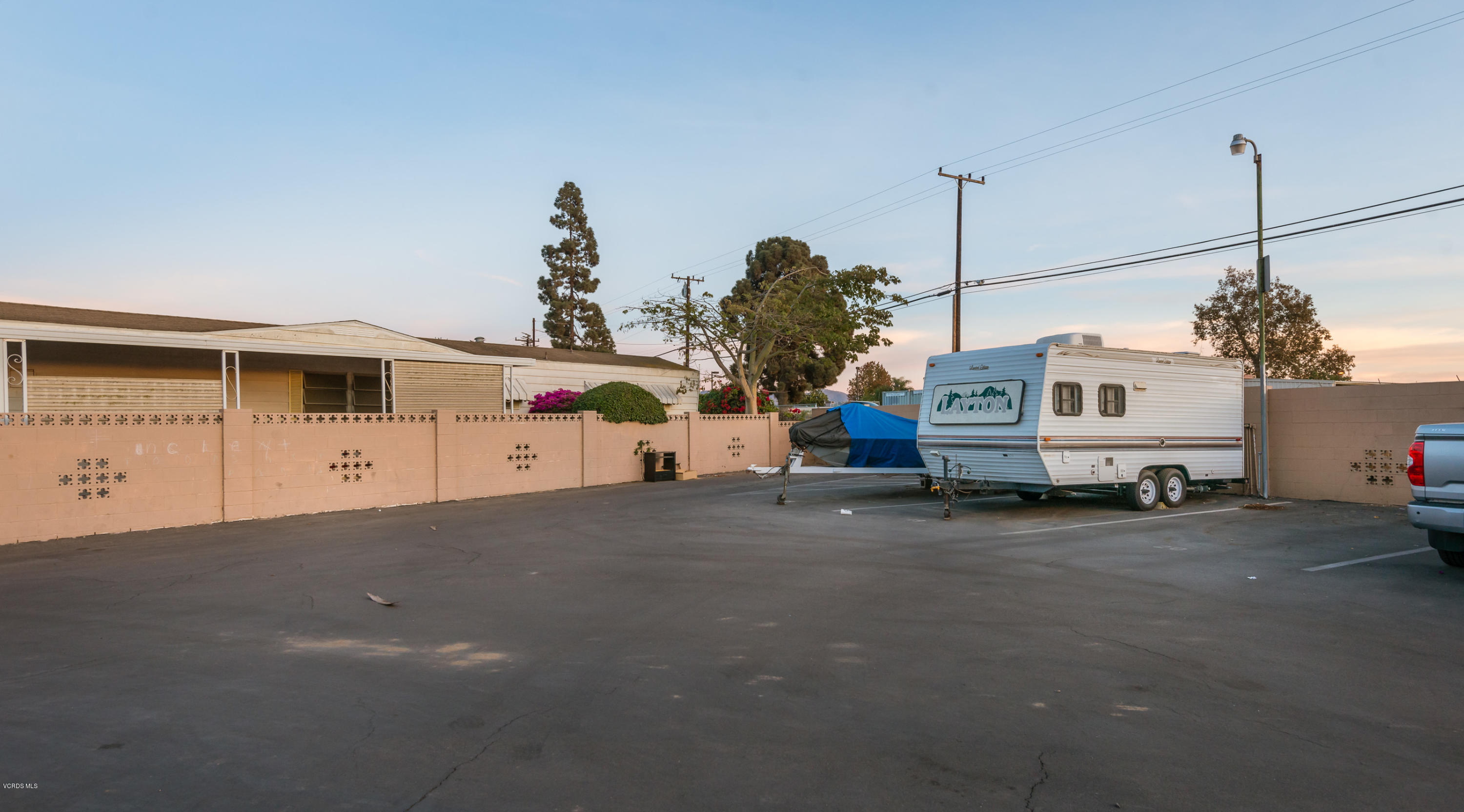 2400 East Pleasant Valley Road, Unit 92 Oxnard, CA 93033 - Photo 24 of 24 024_24-RV & Boat Parking