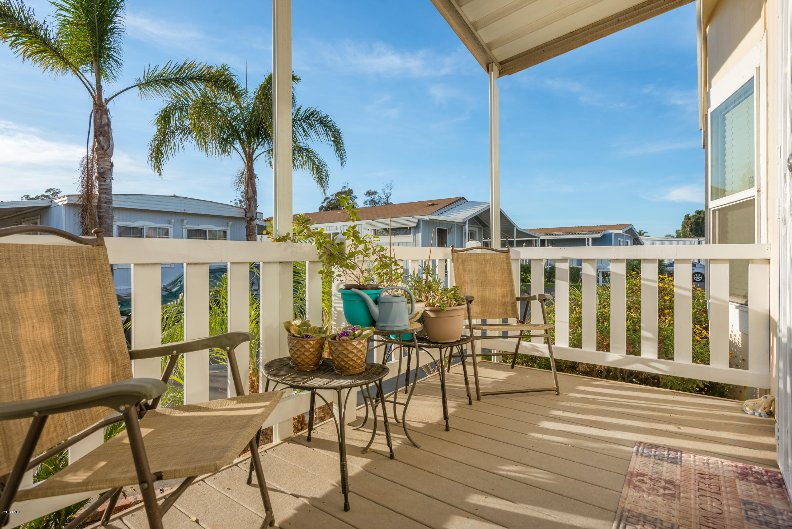2400 East Pleasant Valley Road, Unit 92 Oxnard, CA 93033 - Photo 3 of 24 003_03-Front Porch (1)
