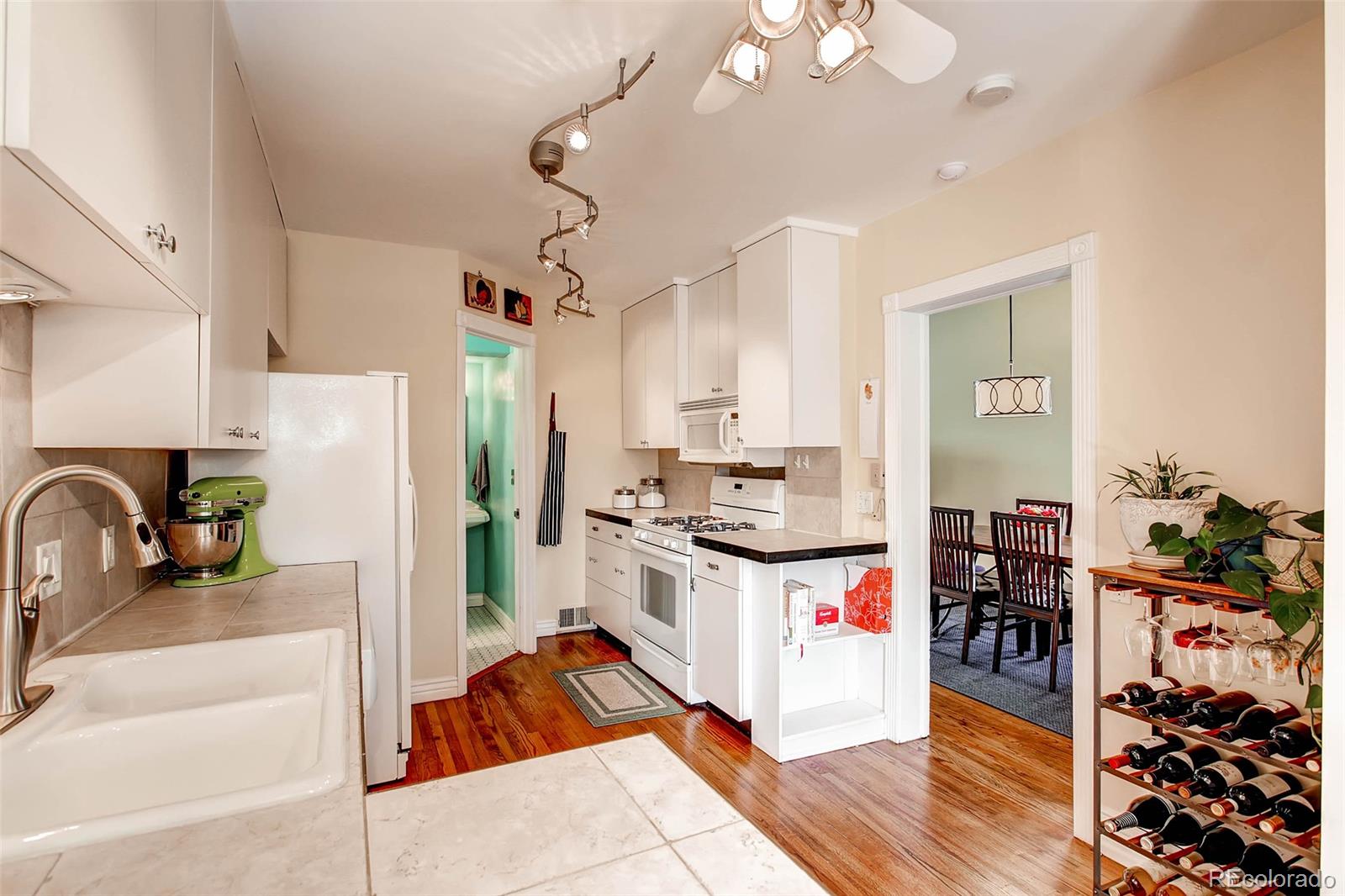 226 West 3rd Avenue Denver, CO 80223 - Photo 13 of 28