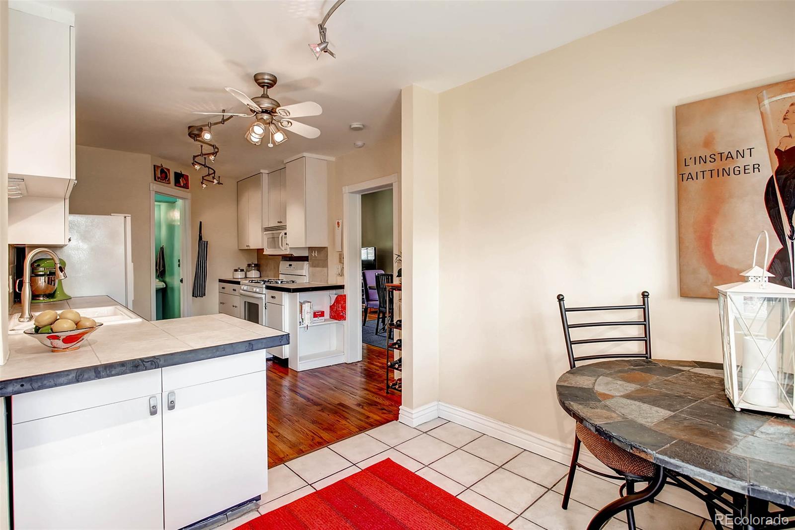 226 West 3rd Avenue Denver, CO 80223 - Photo 17 of 28