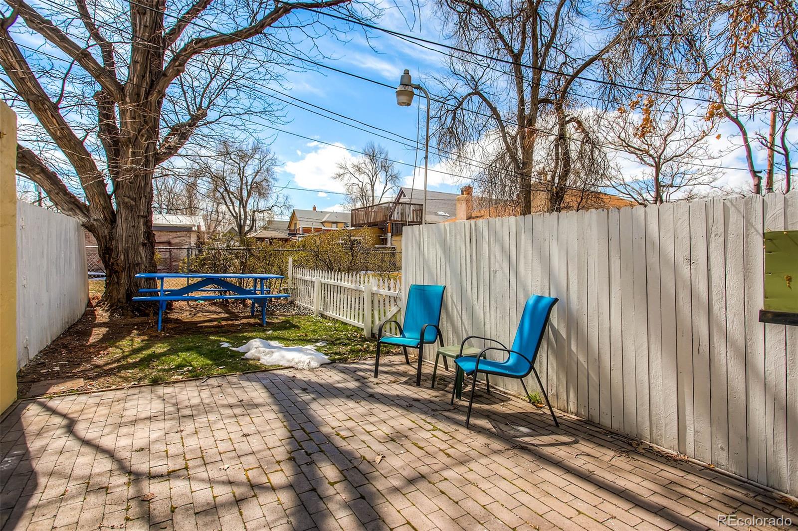 226 West 3rd Avenue Denver, CO 80223 - Photo 26 of 28