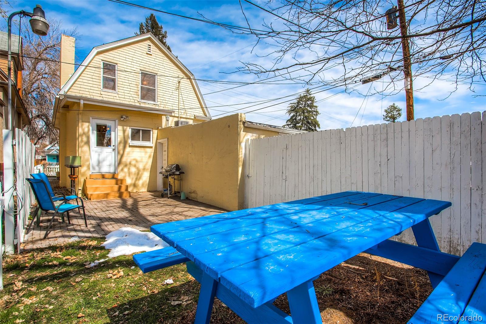 226 West 3rd Avenue Denver, CO 80223 - Photo 27 of 28