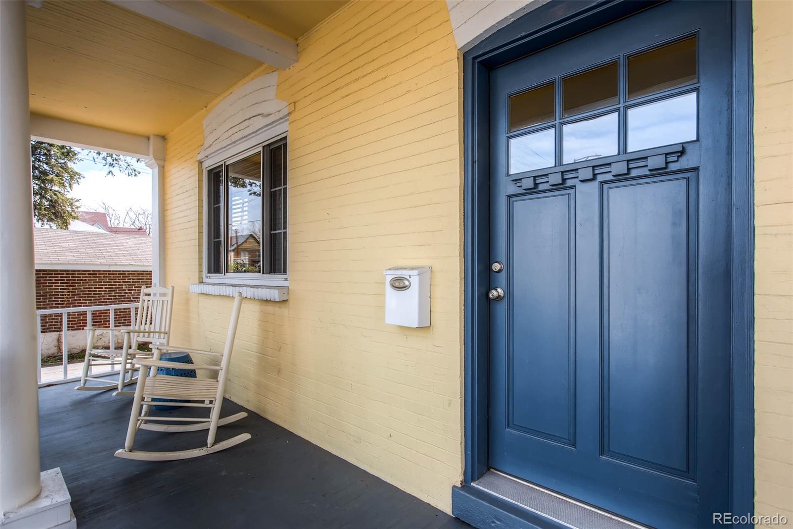 226 West 3rd Avenue Denver, CO 80223 - Photo 3 of 28