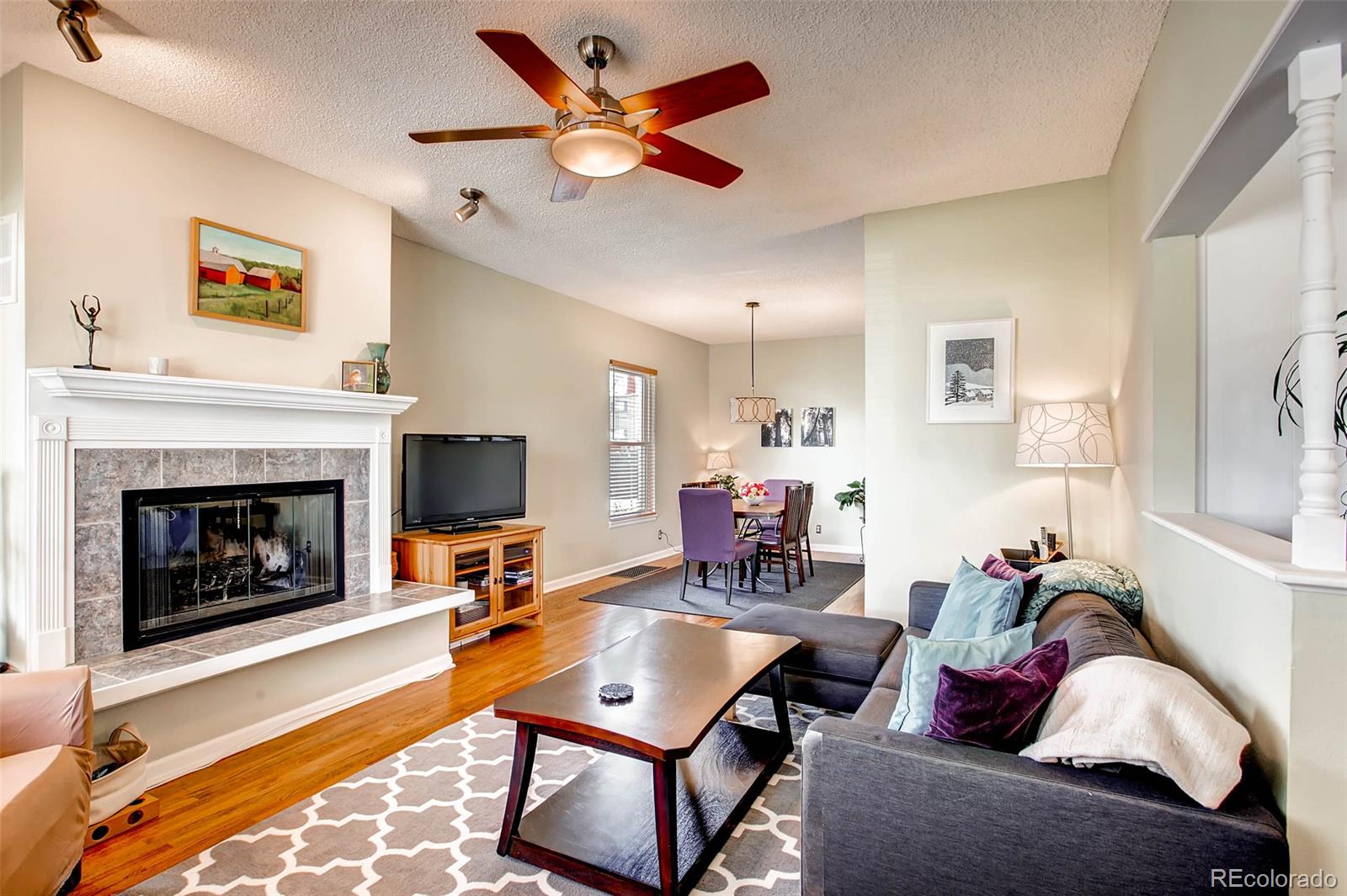 226 West 3rd Avenue Denver, CO 80223 - Photo 5 of 28