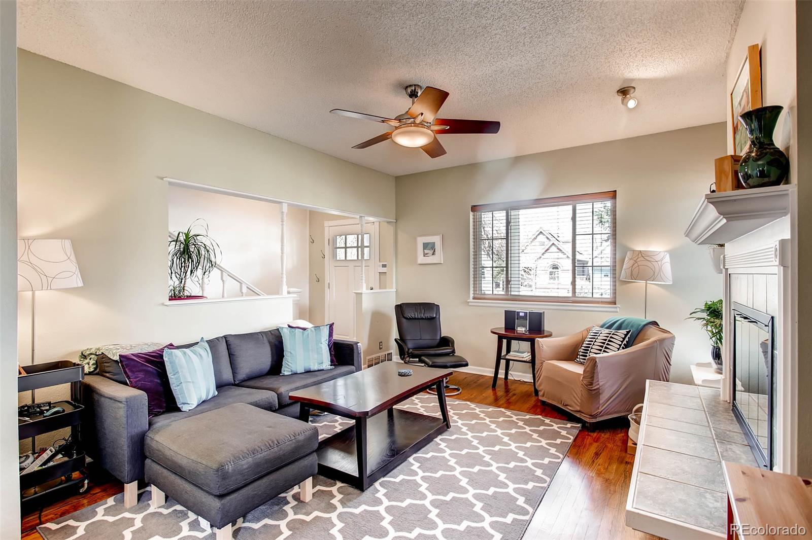 226 West 3rd Avenue Denver, CO 80223 - Photo 7 of 28