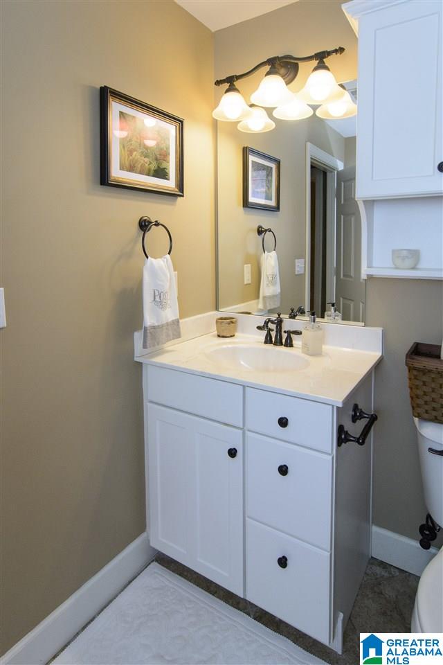 721 Park Ridge Circle Birmingham, AL 35242 - Photo 46 of 50