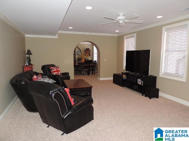 5679 Chestnut Trace Birmingham, AL 35244 - Photo 37 of 50