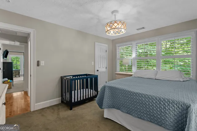 $999,557 | 201 Hickory Hill Lane, Martin, GA 30557