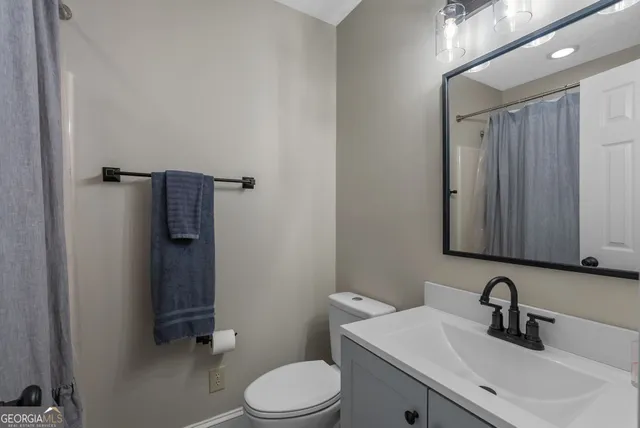 $999,557 | 201 Hickory Hill Lane, Martin, GA 30557