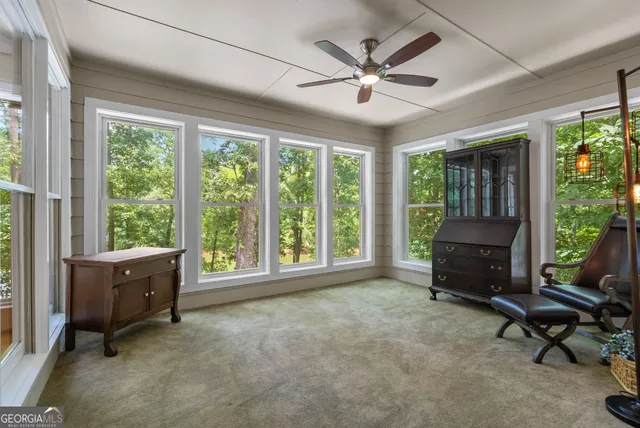 $999,557 | 201 Hickory Hill Lane, Martin, GA 30557