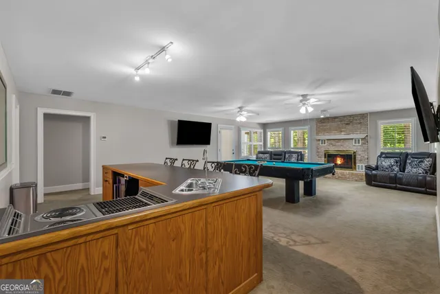 $999,557 | 201 Hickory Hill Lane, Martin, GA 30557