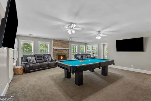 $999,557 | 201 Hickory Hill Lane, Martin, GA 30557