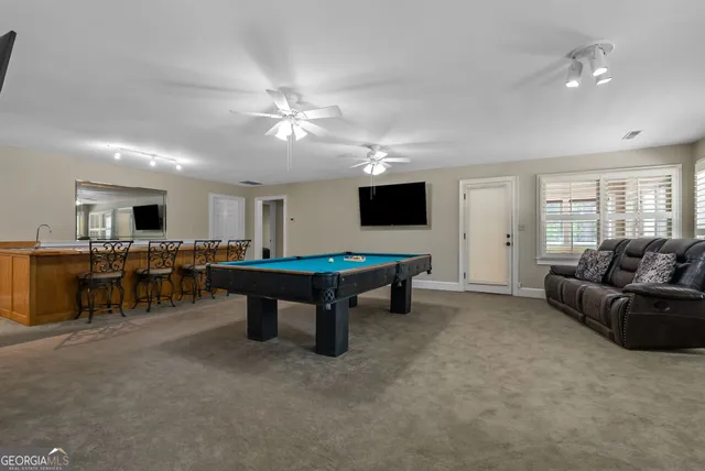 $999,557 | 201 Hickory Hill Lane, Martin, GA 30557