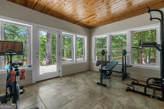 $999,557 | 201 Hickory Hill Lane, Martin, GA 30557