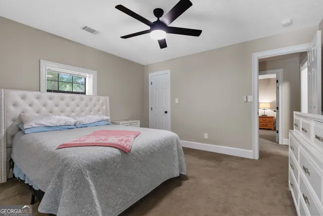 $999,557 | 201 Hickory Hill Lane, Martin, GA 30557