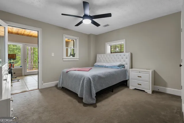 $999,557 | 201 Hickory Hill Lane, Martin, GA 30557