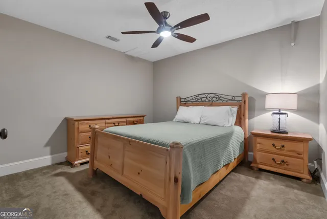 $999,557 | 201 Hickory Hill Lane, Martin, GA 30557